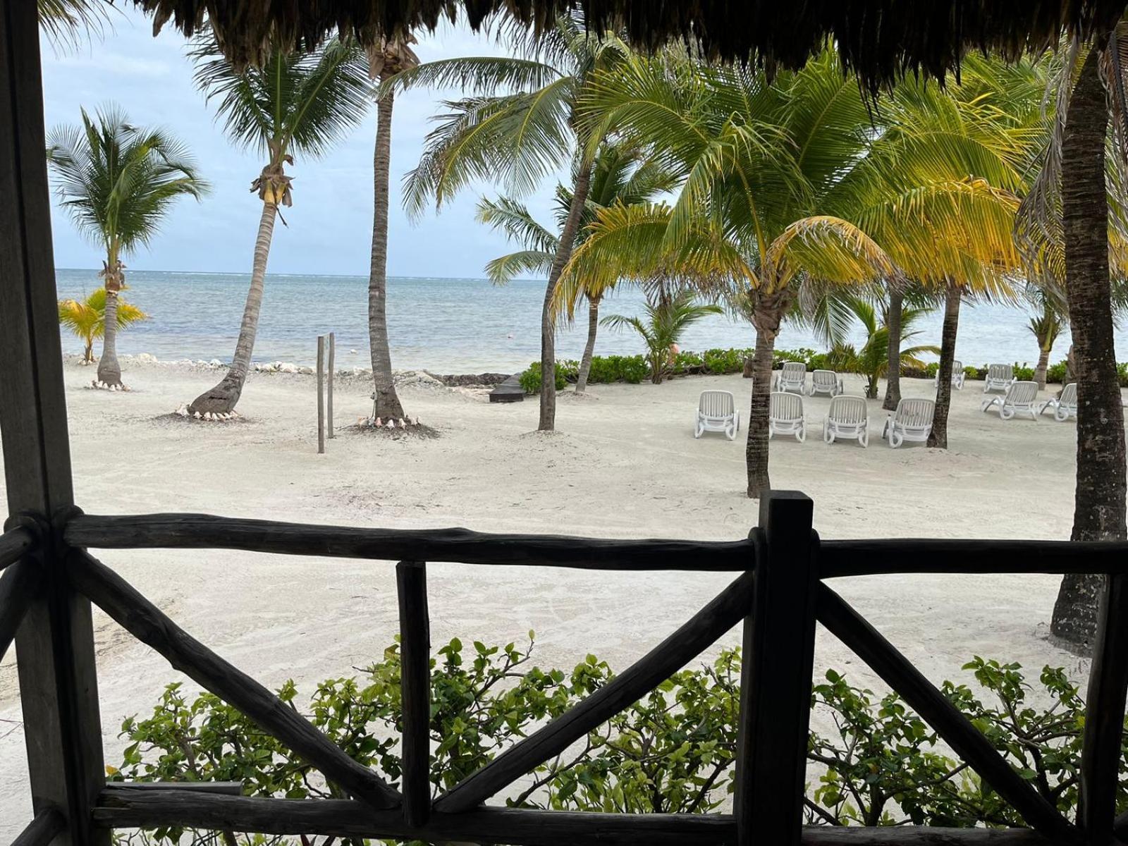 Captain Morgan'S Retreat San Pedro  Exterior foto
