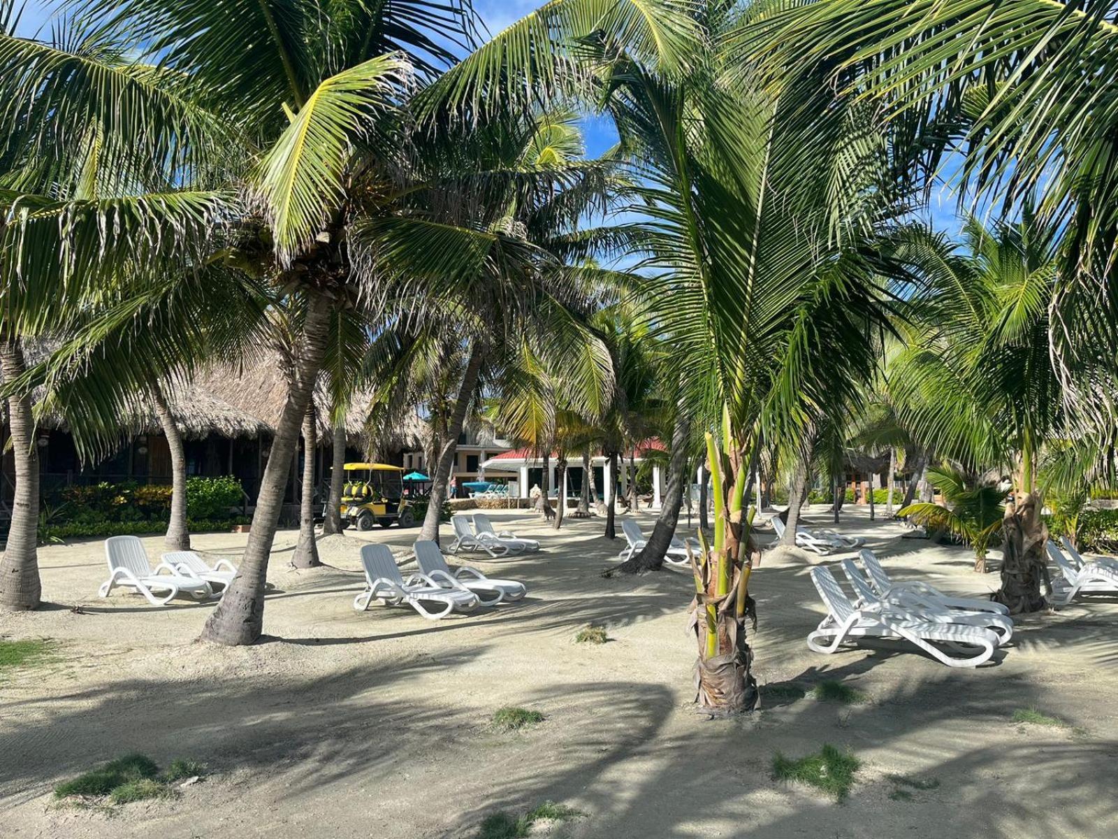 Captain Morgan'S Retreat San Pedro  Exterior foto